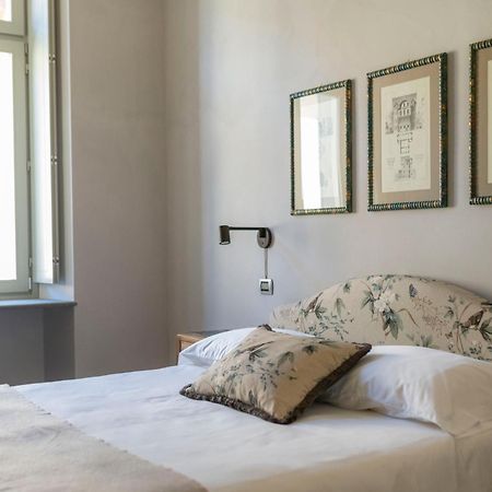 Alma Bed & Breakfast 阿尔巴 外观 照片