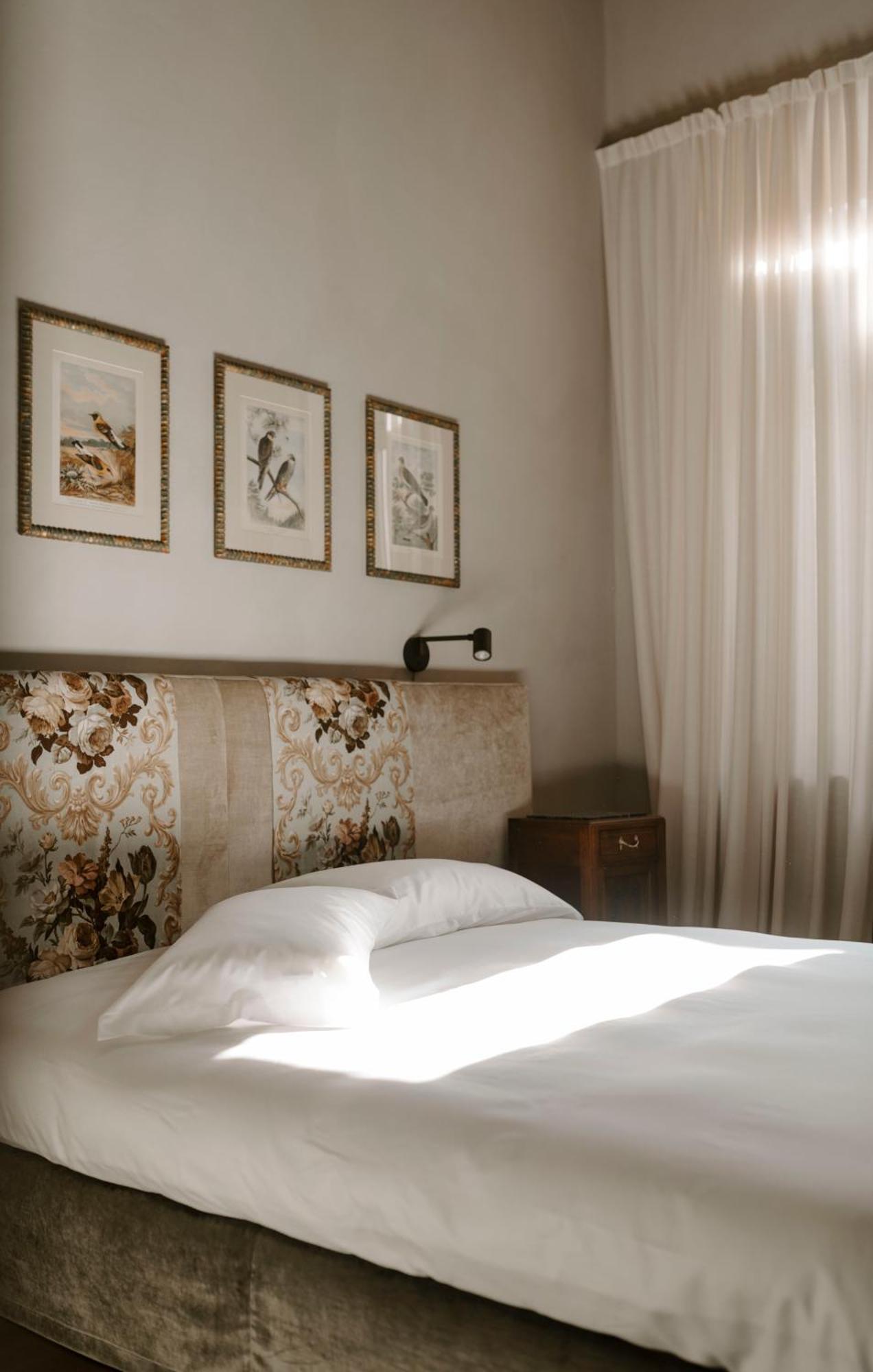Alma Bed & Breakfast 阿尔巴 外观 照片