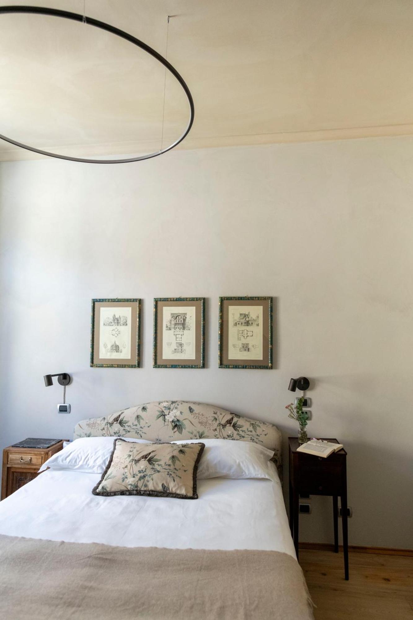 Alma Bed & Breakfast 阿尔巴 外观 照片
