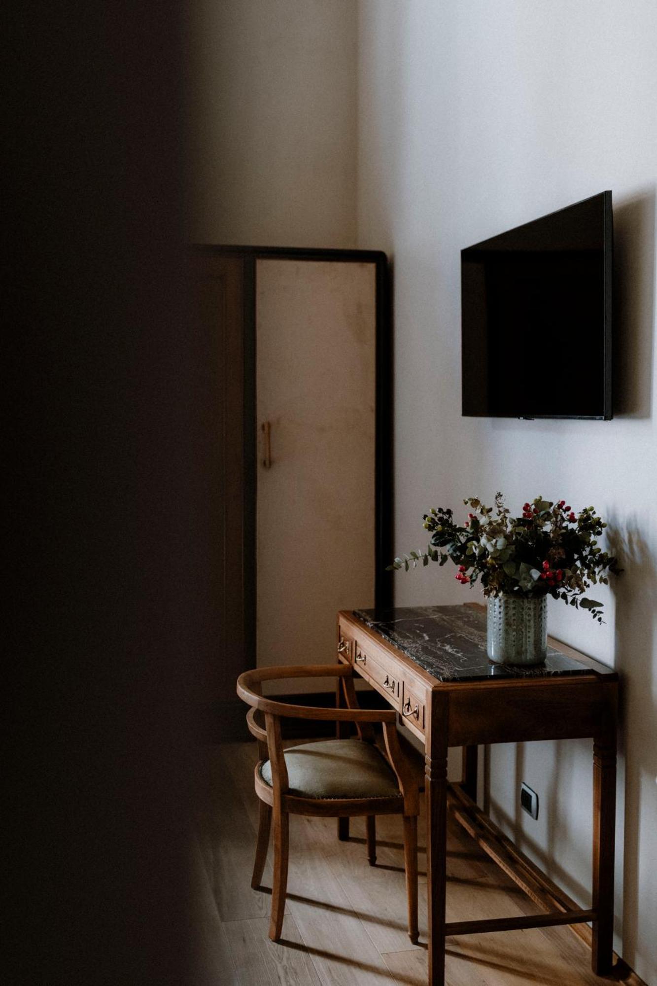 Alma Bed & Breakfast 阿尔巴 外观 照片